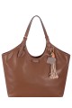 CM8697 David Jones Shopping Shoulder Bag