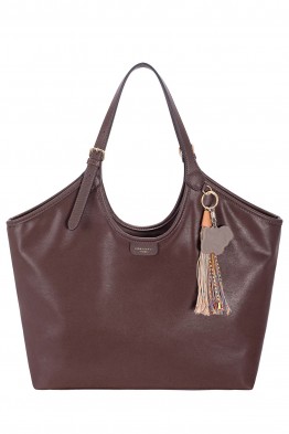 CM8697 David Jones Shopping Shoulder Bag