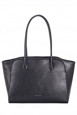 CM8708 Sac à main à ailettes croco David Jones