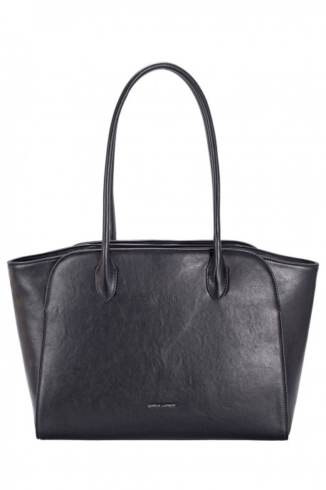 CM8708 David Jones Crocodile Finned Purse
