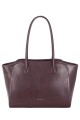 CM8708 Sac à main à ailettes croco David Jones