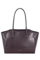 CM8708 Sac à main à ailettes croco David Jones