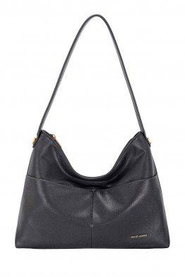 CM8709 David Jones Hobo Shoulder Bag