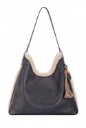 CM8726 Sac épaule hobo fourrur David Jones