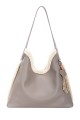 CM8726 Sac épaule hobo fourrur David Jones
