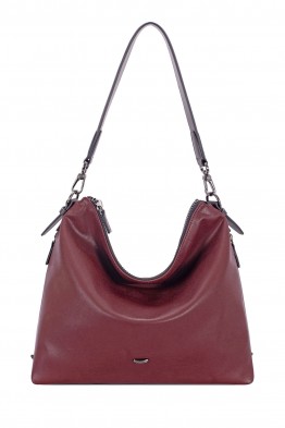 CM8748 David Jones Hobo Bucket Shoulder Bag