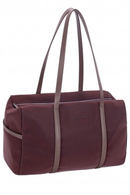CM8758 David Jones Duffel Handbag