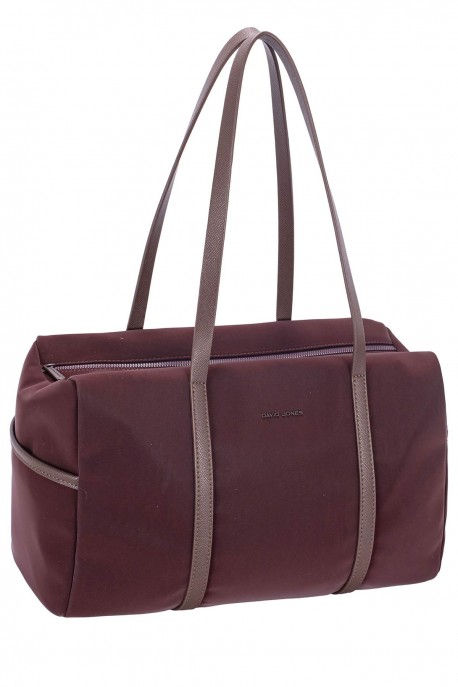 CM8758 Sac à main polochon David Jones