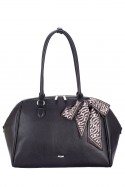 CM8764 David Jones Dome Purse