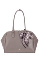 CM8764 David Jones Dome Purse