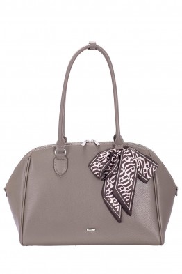 CM8764 David Jones Dome Purse