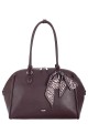 CM8764 David Jones Dome Purse