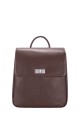 CM8766 David Jones Flap Backpack