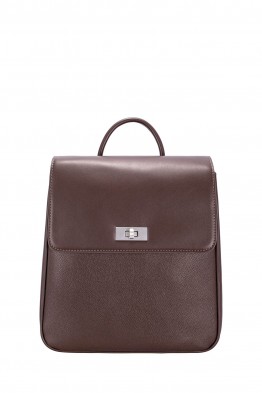 CM8766 David Jones Flap Backpack