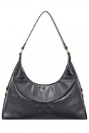 CM8774 David Jones Trapeze Hobo Shoulder Bag