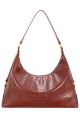 CM8774 David Jones Trapeze Hobo Shoulder Bag