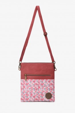 C-296-24A Sweet & Candy shoulder cross body bag