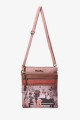 C-296-24A Sac à bandoulière Sweet & Candy