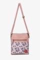 C-296-24A Sac à bandoulière Sweet & Candy
