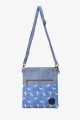 C-296-24A Sac à bandoulière Sweet & Candy
