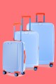 ELITE X LIGHTREE PURE JOY - Set of 3 suitcase