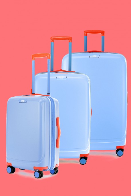 ELITE X LIGHTREE PURE JOY - Set de 3 Valise