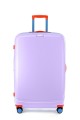 ELITE X LIGHTREE PURE JOY - Set of 3 suitcase
