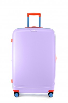 ELITE X LIGHTREE PURE JOY - Set of 3 suitcase