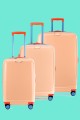 ELITE X LIGHTREE PURE JOY - Set de 3 Valise