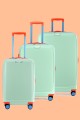 ELITE X LIGHTREE PURE JOY - Set de 3 Valise