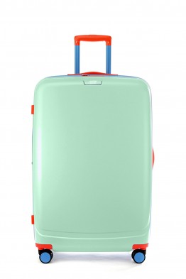 ELITE X LIGHTREE PURE JOY - Set of 3 suitcase