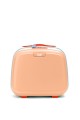 Valise Cabine et Vanity case ELITE X LIGHTREE PURE JOY - Peach fuzz