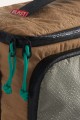 BM0108159AN BAGSMART Blast Hanging Toiletry Bag