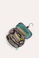 BM0108159AN BAGSMART Blast Hanging Toiletry Bag