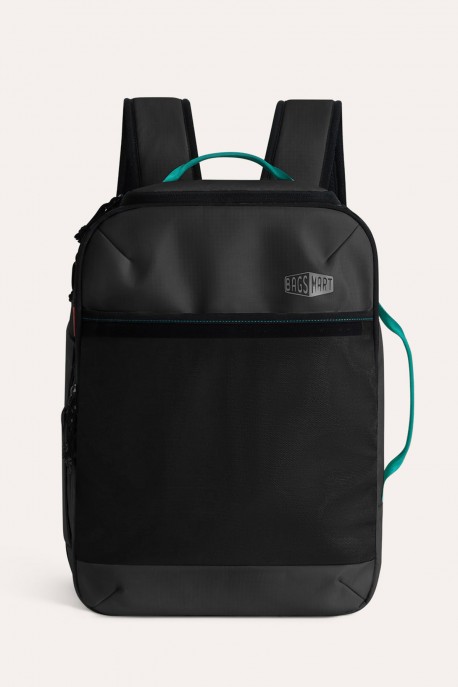 BAGSMART COMMUTE BACKPACK UNDERSEAT BLAST 22L BM0301186AN