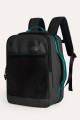BAGSMART COMMUTE BACKPACK UNDERSEAT BLAST 22L BM0301186AN