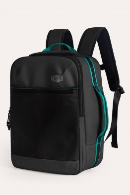BAGSMART COMMUTE BACKPACK UNDERSEAT BLAST 22L BM0301186AN