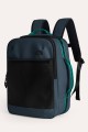 BAGSMART COMMUTE BACKPACK UNDERSEAT BLAST 22L BM0301186AN