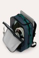BAGSMART COMMUTE BACKPACK UNDERSEAT BLAST 22L BM0301186AN