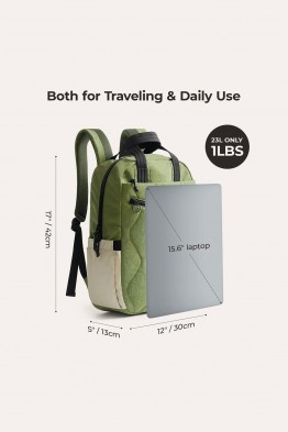 BAGSMART SAC A DOS LEGER PAZ BM0301103AN