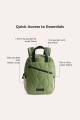 BAGSMART SAC A DOS LEGER PAZ BM0301103AN