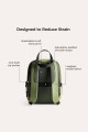 BAGSMART SAC A DOS LEGER PAZ BM0301103AN