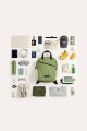 BAGSMART SAC A DOS LEGER PAZ BM0301103AN