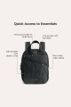 BAGSMART SAC A DOS LEGER PAZ BM0301103AN