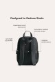 BAGSMART SAC A DOS LEGER PAZ BM0301103AN
