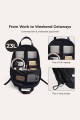 BAGSMART SAC A DOS LEGER PAZ BM0301103AN