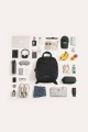 BAGSMART SAC A DOS LEGER PAZ BM0301103AN