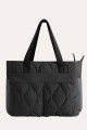 BAGSMART Sac fourre-tout TOTE LAPTOP II PAZ 20L BM0305132AN