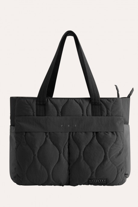 BAGSMART Sac fourre-tout TOTE LAPTOP II PAZ 20L BM0305132AN