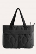 BAGSMART Sac fourre-tout TOTE LAPTOP II PAZ 20L BM0305132AN